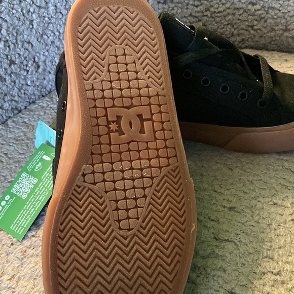 DC skate shoes - Picture 3 of 3